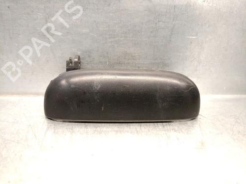 Used Front right exterior door handle NISSAN MICRA II (K11) 1.0 i 16V (54 hp) 24154390