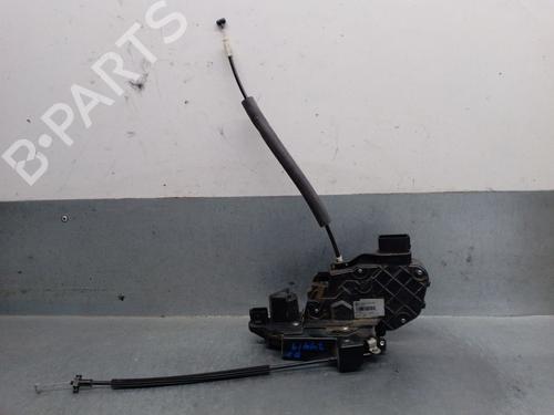 Used Front right lock JAGUAR XF I (X250) 2.7 D (207 hp) 31947669