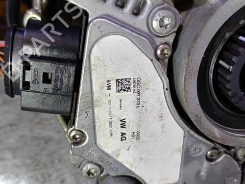 Gearbox VW GOLF VII (5G1, BQ1, BE1, BE2) 2.0 GTI | BP17650790M3 