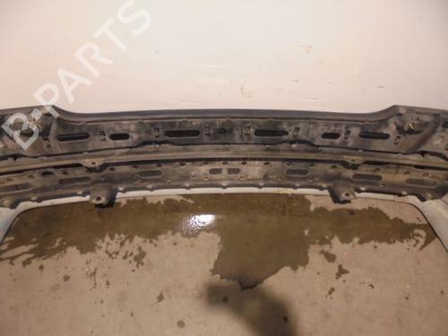 Rear bumper MERCEDES-BENZ S-CLASS (W220) S 320 (220.065, 220.165) | BP9962388C8 