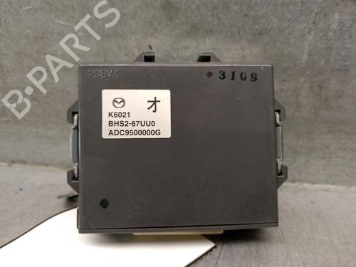 Elektronisk modul MAZDA 3 (BM, BN) 2.2 D (150 hp) 32673738