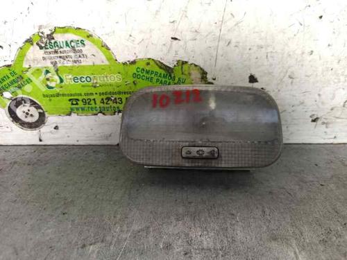 Used Interior roof light Interior roof light 7446242 7446242