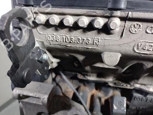 Engine VW PASSAT B5.5 (3B3) 1.9 TDI | BP33795659M1 - Image 11