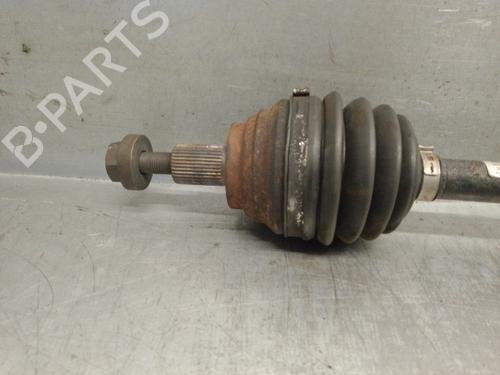 Antriebswelle links hinten VW GOLF V (1K1) 1.9 TDI 4motion | BP29574594M40 