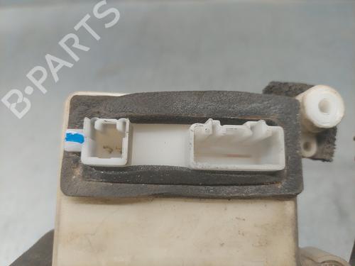 Front right lock FORD RANGER (ET) 2.5 TDdi | BP13667388C97 