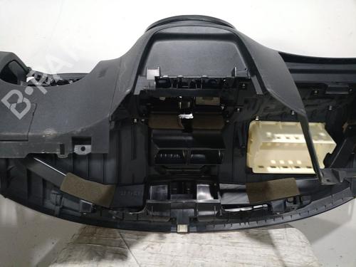 Instrumentbræt NISSAN PULSAR Hatchback (C13) 1.2 DIG-T | BP36324644C46 - Image 8