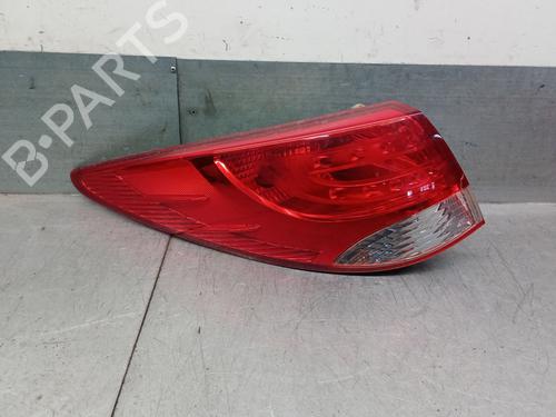 Used Left taillight HYUNDAI ix35 (LM, EL, ELH) 1.6 (135 hp) 30453160