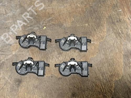 Used Electronic sensor Electronic sensor RENAULT SCÉNIC IV (J9_) 1.5 dCi 110 (110 hp) 32760380 32760380