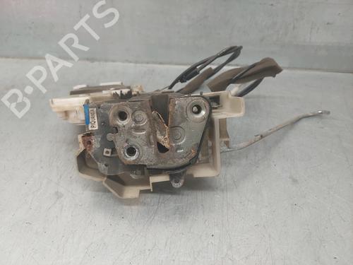 Front right lock FORD RANGER (ET) 2.5 TDdi | BP13667388C97 