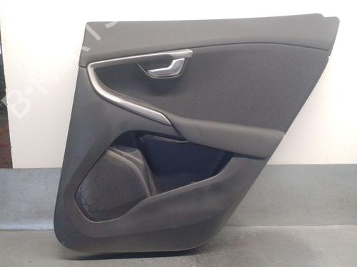 Used Rear right panel VOLVO V40 Hatchback (525) D2 (120 hp) 24739014