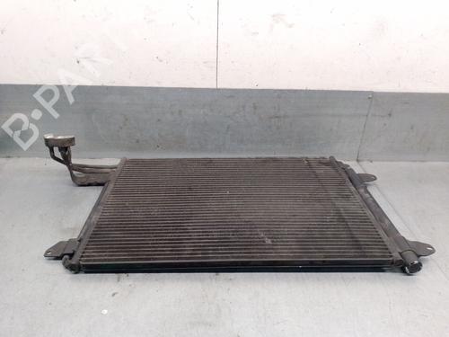 AC radiator VW GOLF V (1K1) 2.0 TDI | BP32166491M32 - Image 3