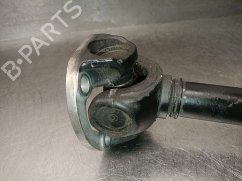 Driveshaft MERCEDES-BENZ GLC (X253) 200 d 4-matic (253.916) | BP30083787M37 