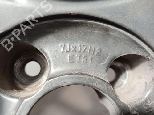 Rim FIAT BRAVO II (198_) 1.9 D Multijet (198AXC1B) | BP28171512C45 