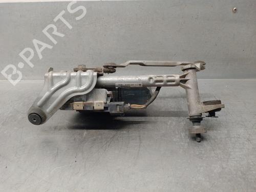 Front wiper motor SEAT LEON (1P1)  | BP16419238M29 