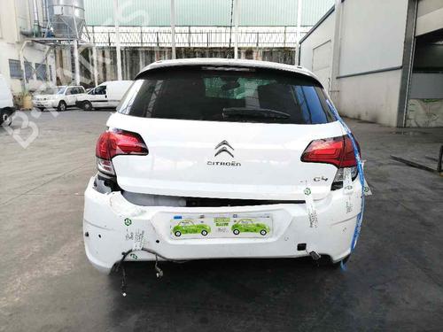 Headlight switch CITROËN C4 II (NC_) 1.6 BlueHDi 120 | BP6932488I24 - Image 6