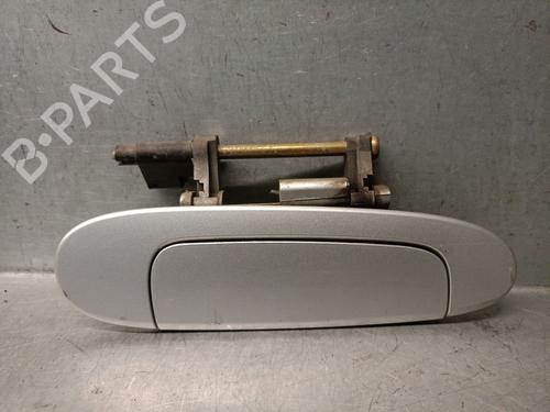Used Rear right exterior door handle Rear right exterior door handle TOYOTA YARIS (_P1_) 1.3 (SCP12_, SCP13_, SCP12R, SCP13R) (87 hp) 40261023 40261023