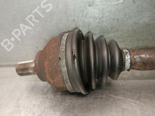 Right front driveshaft FORD FOCUS C-MAX (DM2) 2.0 TDCi | BP38620478M39 - Image 3