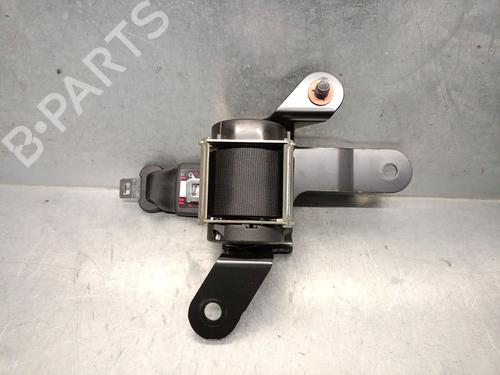 Rear center seatbelt HYUNDAI TUCSON (TL, TLE) 1.6 CRDi | BP25774684I27 