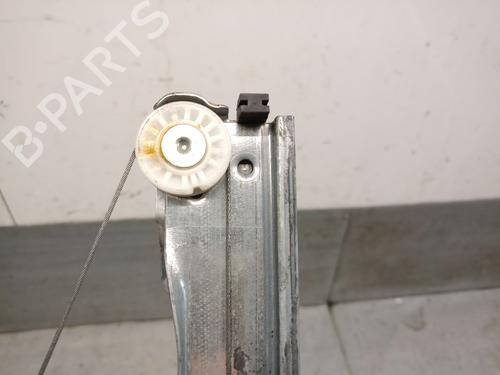 Front left window mechanism DACIA LODGY (JS_) 1.5 dCi (JSMC, JSAF) | BP28430082C22 