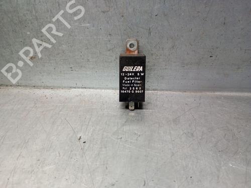 Used Electronic module NISSAN PATROL III/1 Station Wagon (W160) 3.3 TD (W160) (110 hp) 26665278