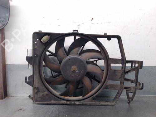 Used Radiator fan Radiator fan FORD ESCORT CLASSIC (AAL, ABL) 1.8 TD (90 hp) 36165783 36165783
