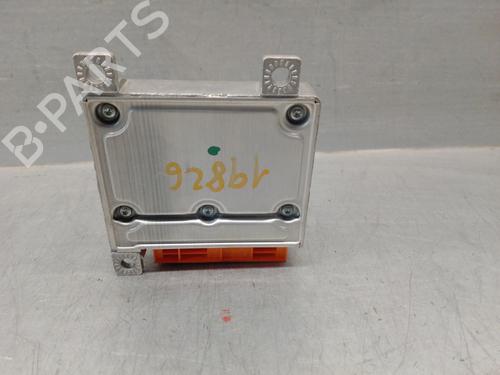 ECU airbags MERCEDES-BENZ E-CLASS (W210) E 240 (210.061) | BP16910973M53 