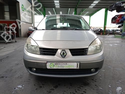 Engine control unit (ECU) RENAULT SCÉNIC II (JM0/1_) 1.5 dCi (JM0F) | BP24334449M57 - Image 10