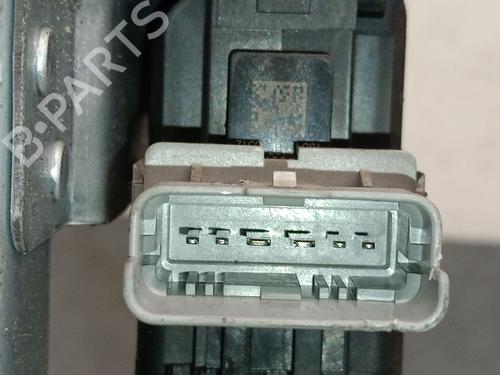 Front left window mechanism CITROËN BERLINGO Box Body/MPV (B9) 1.6 HDi / BlueHDi 75 | BP38051375C22 - Image 5