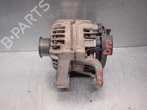 Alternator OPEL ZAFIRA A MPV (T98) 2.0 DTI 16V (F75) | BP11062482M7 