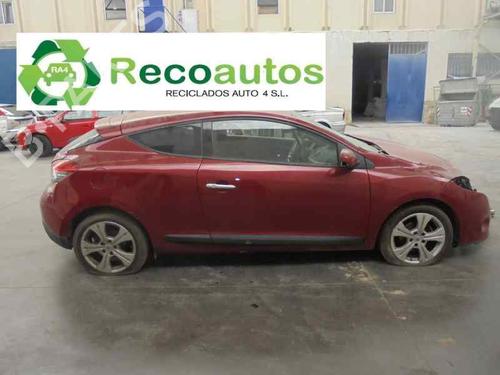 Gearbox RENAULT MEGANE III Coupe (DZ0/1_) 1.6 16V (DZ0U, DZ1B, DZ1H) | BP2069289M3 