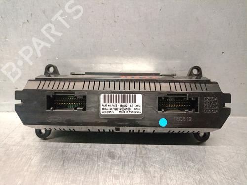 Climate control FORD FOCUS III 1.6 TDCi | BP38266827I5 - Image 2