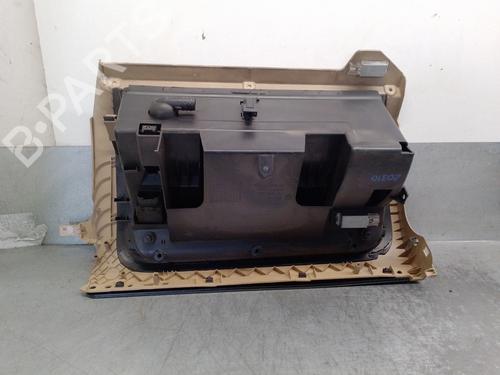 Glove box VW GOLF V (1K1) 2.0 TDI 16V | BP17726666C95 