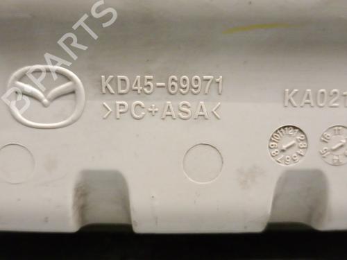 Kabinelys MAZDA CX-5 (KE, GH) 2.2 D (KE2FW) | BP26377302I8 - Image 5