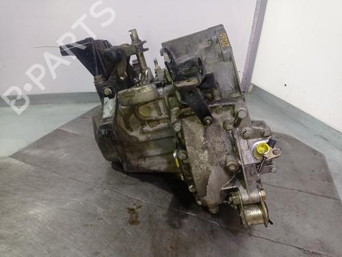 Gearbox CITROËN JUMPER I Van (230L) 2.5 D | BP20268021M3 