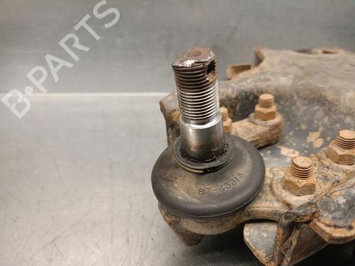 Left front suspension arm NISSAN TERRANO II (R20) 2.7 TD 4WD | BP22722153M12 