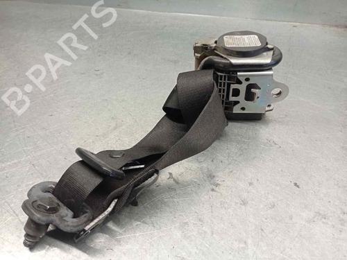 Sikkerhetsbelte foran høyre SMART FORFOUR (454) [2004-2006]  8896473