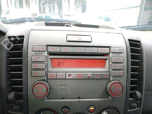 Left rear window switch FORD RANGER (ET) 2.5 TDdi | BP23963443I29 - Image 8