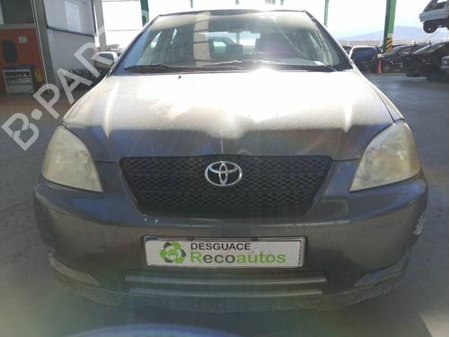 Kjølevifte elektrisk TOYOTA COROLLA (_E12_) 2.0 D-4D (CDE120_, CDE120R) | BP17793976M35 