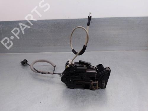 Used Front right lock SEAT IBIZA IV (6J5, 6P1) 1.2 (70 hp) 13304746