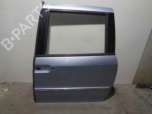 Used Left slide door LANCIA PHEDRA (179_) 2.2 JTD (179AXC1A) (128 hp) 6972903