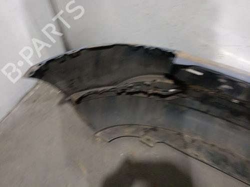 Rear bumper LANCIA DELTA III (844_) 1.6 D Multijet (844.AXC11, 844.AXC1A) | BP31611744C8 