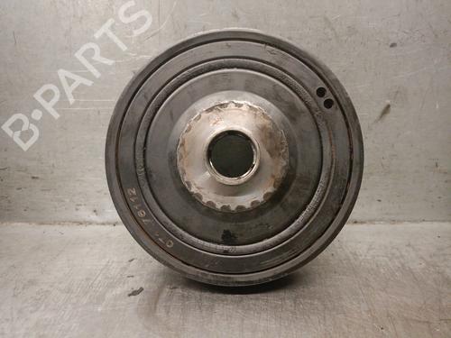 Pulley RENAULT MEGANE II (BM0/1_, CM0/1_) 1.9 dCi (BM0G, CM0G) | BP28189098M122 