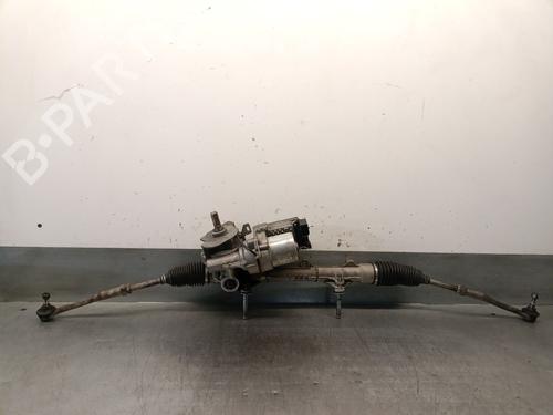 Used Steering rack PEUGEOT 207 (WA_, WC_) 1.4 HDi (70 hp) 30538682