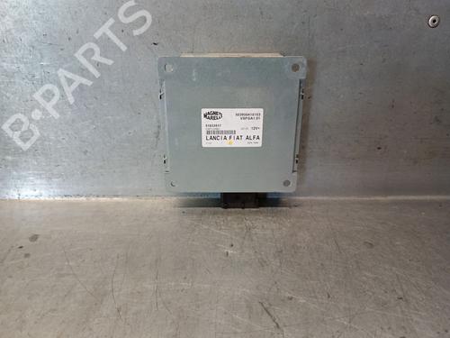 Used Electronic module FIAT DOBLO Bus (263_) 1.3 D Multijet (263AXC1A) (90 hp) 26322896
