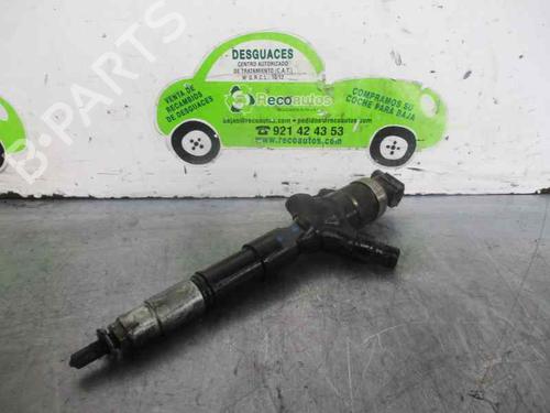 Injector TOYOTA LAND CRUISER PRADO (_J12_)  | BP3500879M100 