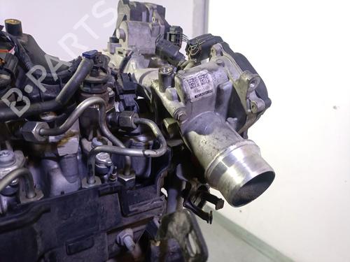 Motor RENAULT EXPRESS Box Body/MPV 1.5 Blue dCi 75 (F6AA) | BP29305671M1 