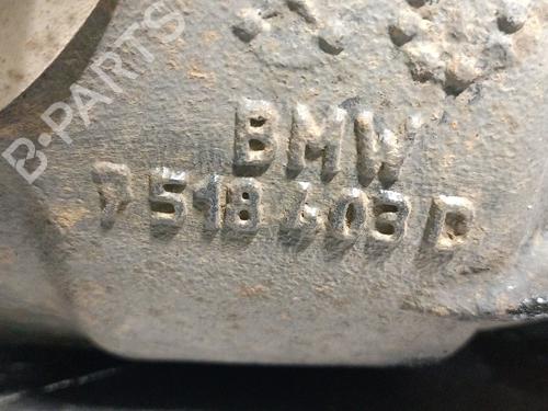 Rear differential BMW 3 (E90) 318 d | BP40158589M24 - Image 8