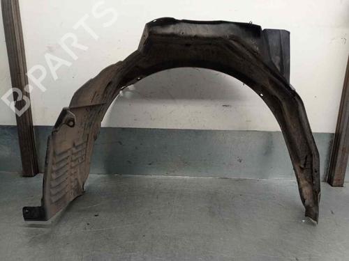 Used Wheel arch MITSUBISHI SPACE STAR MPV (DG_A) 1.3 16V (DG1A) (86 hp) 20260225