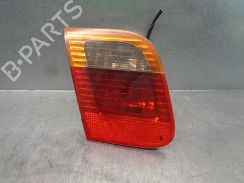 Used Left taillight BMW 3 (E46) 320 d (150 hp) 10506193