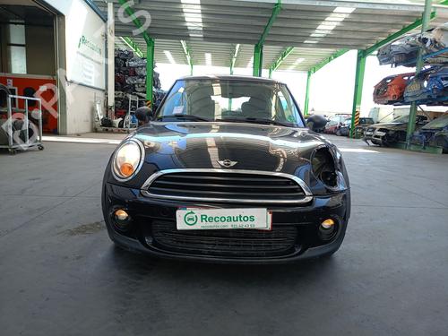 Left front seat MINI MINI (R56) One | BP36390706C15  - Image 14